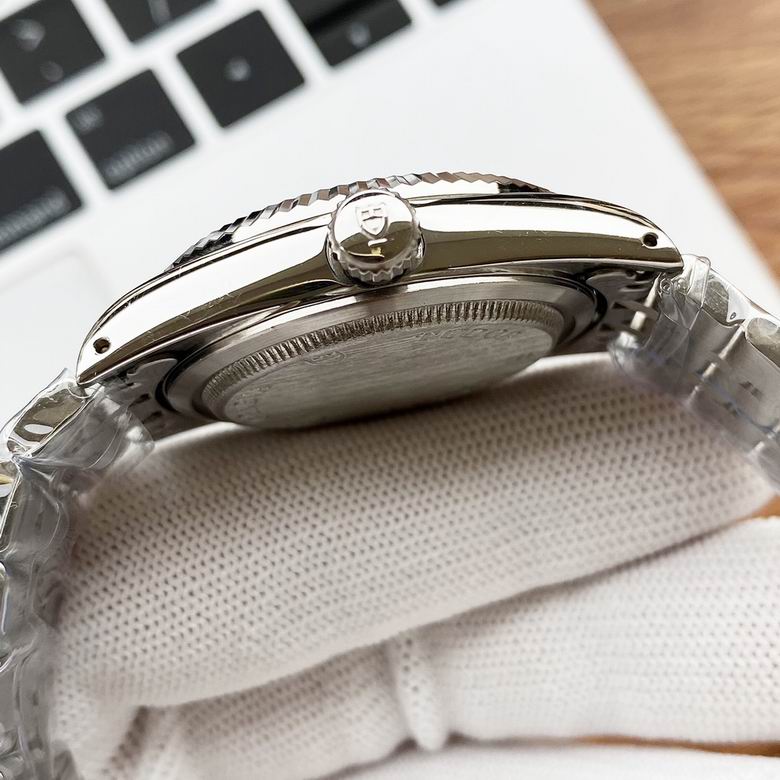 Tudor men 36mm  women 27X11mm (16)