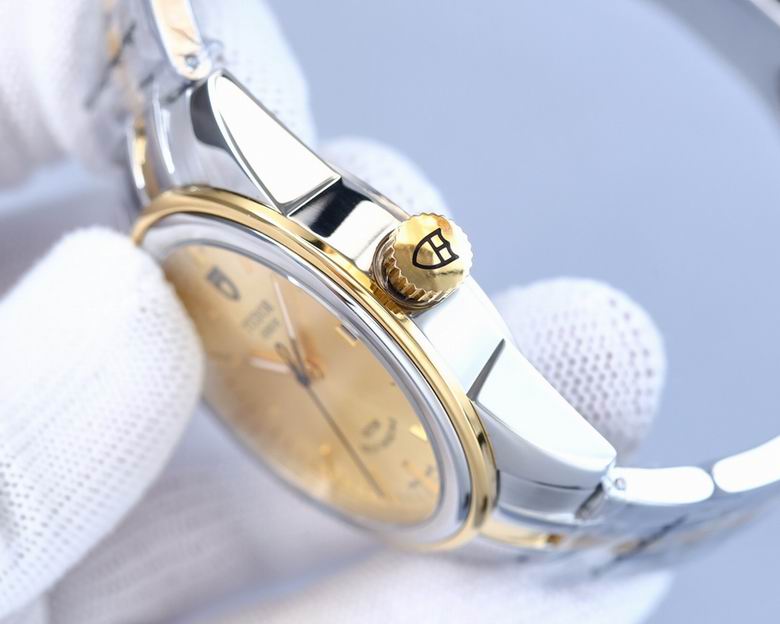 Tudor men 40X11mm (12)