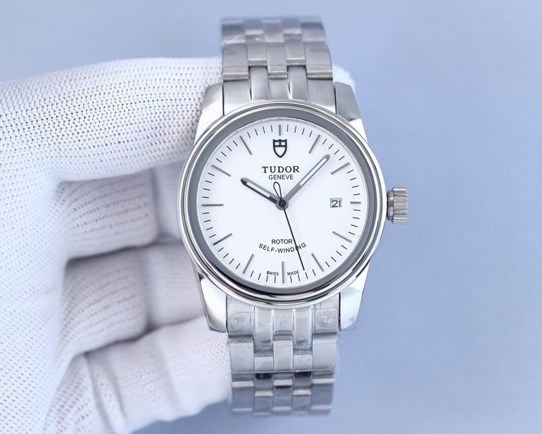 Tudor men 40X11mm (13)