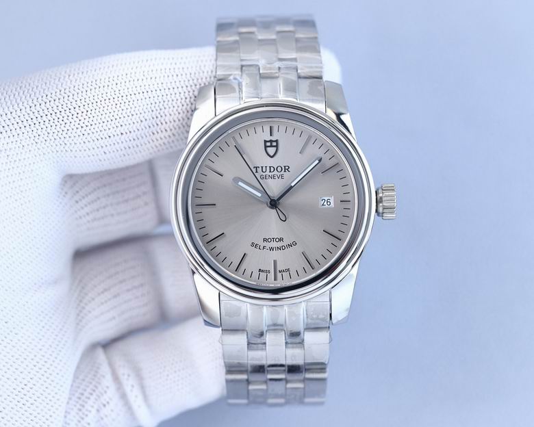 Tudor men 40X11mm (14)