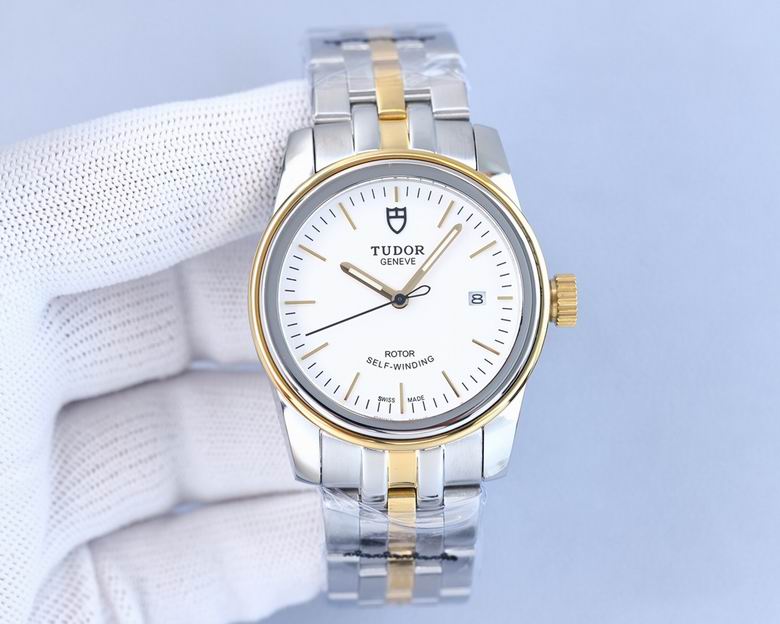 Tudor men 40X11mm (15)