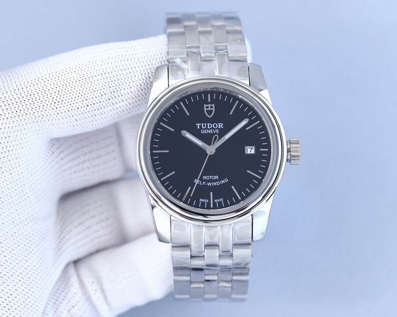 Tudor men 40X11mm (17)