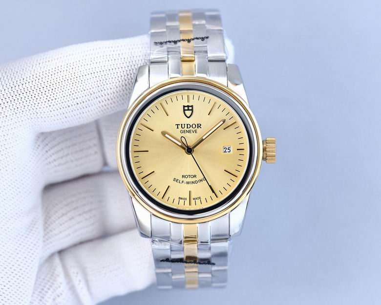 Tudor men 40X11mm (18)