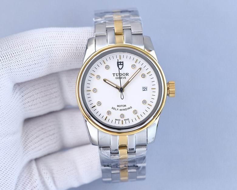 Tudor men 40X11mm (2)