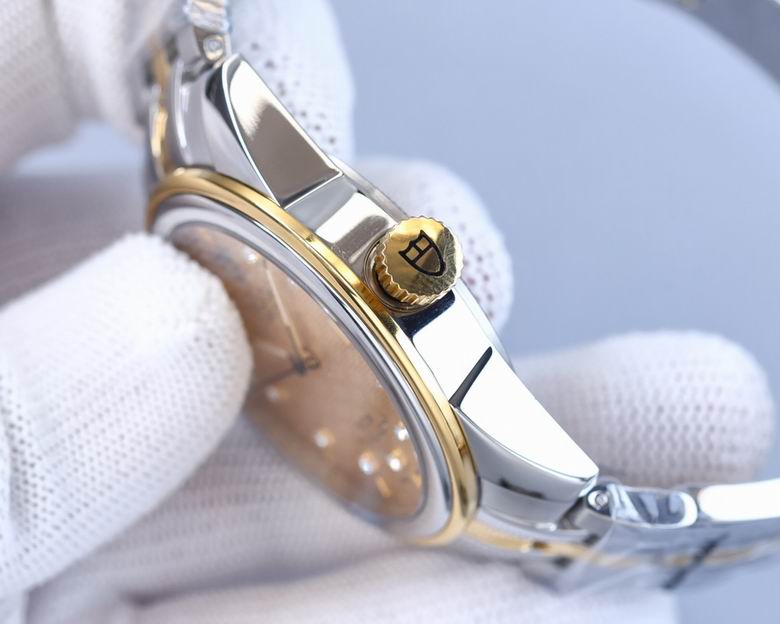 Tudor men 40X11mm (20)