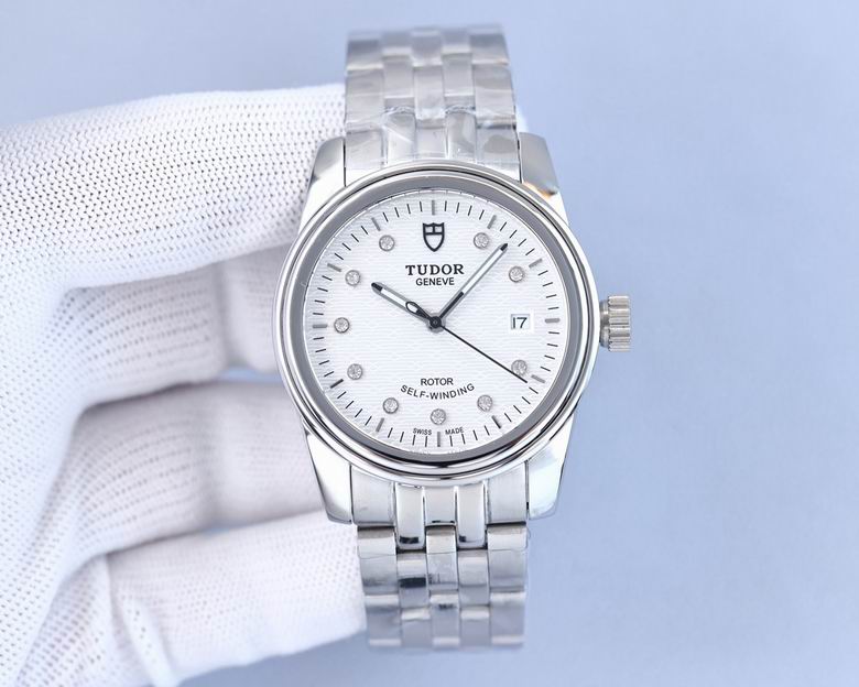 Tudor men 40X11mm (23)