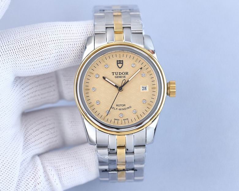 Tudor men 40X11mm (24)