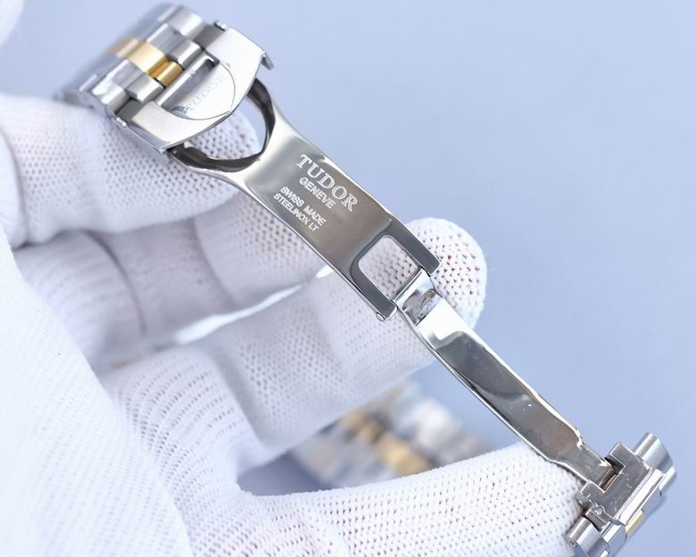 Tudor men 40X11mm (25)