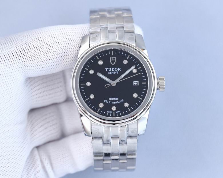 Tudor men 40X11mm (3)