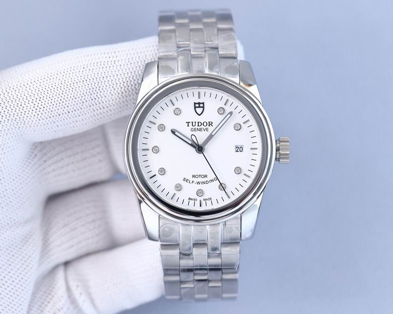 Tudor men 40X11mm (7)