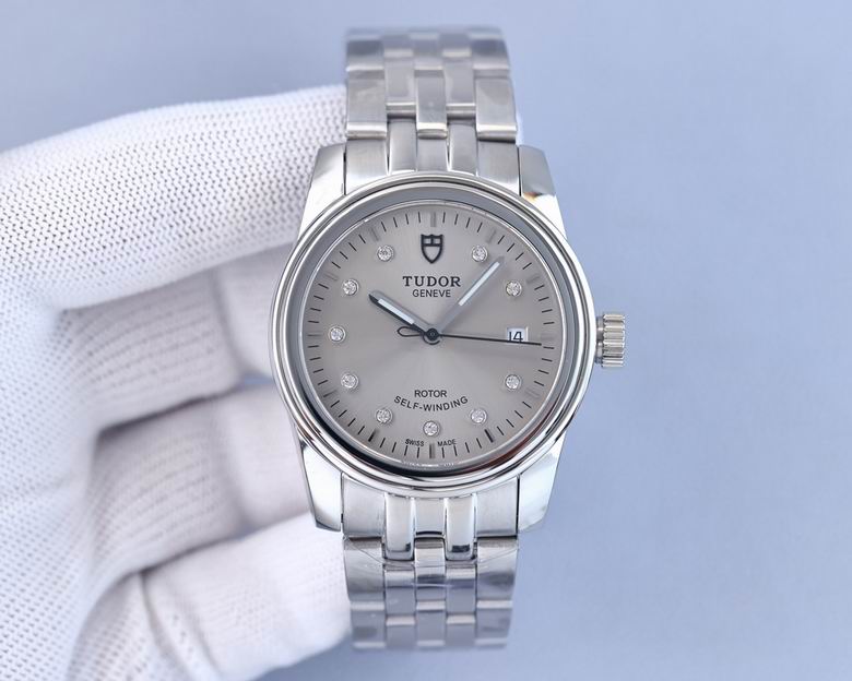 Tudor men 40X11mm (8)