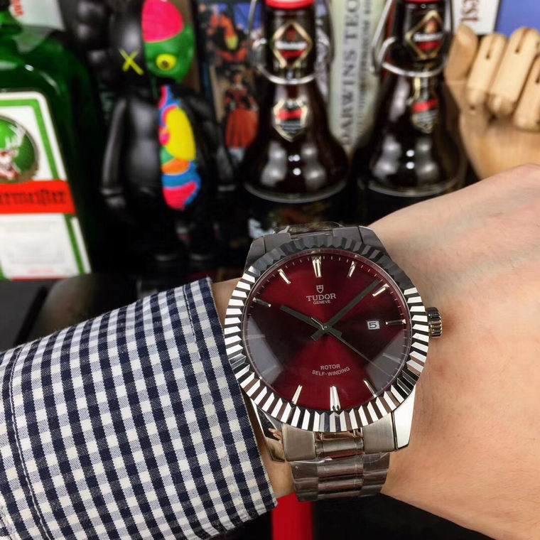 Tudor men 40mm (1)
