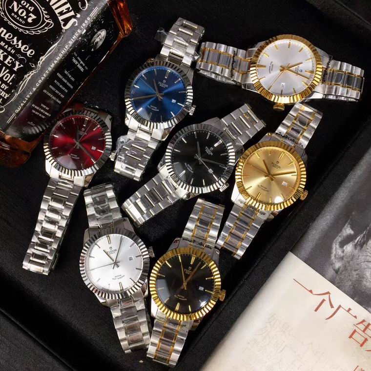 Tudor men 40mm (9)