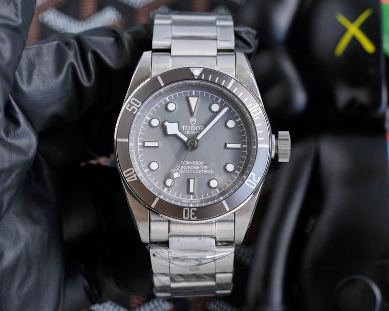 Tudor men 42mm (1)