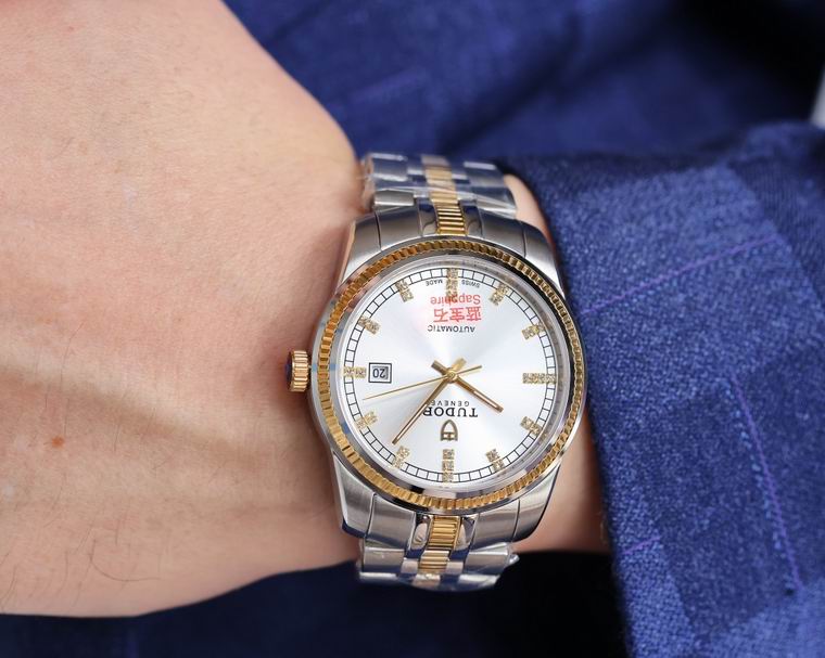 Tudor men 42mm (1)