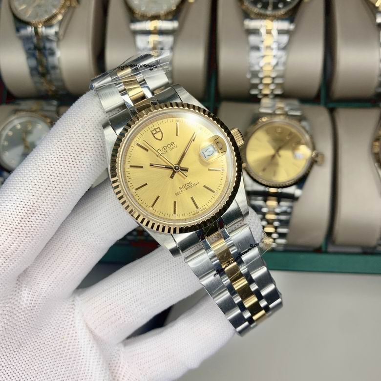 Tudor watch (3)