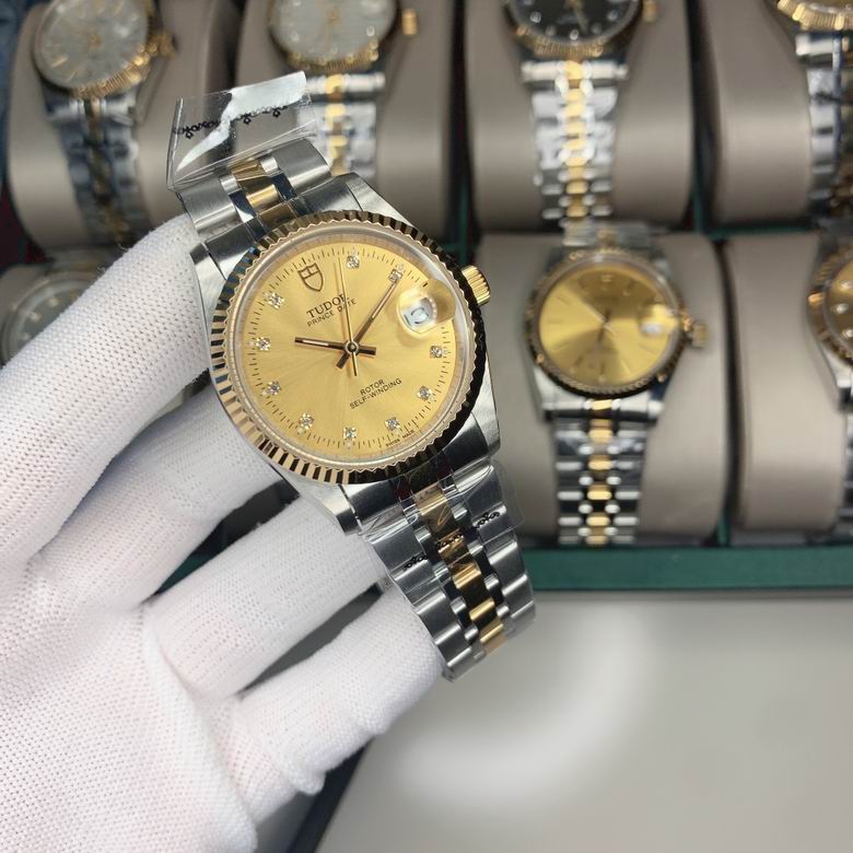 Tudor watch (8)