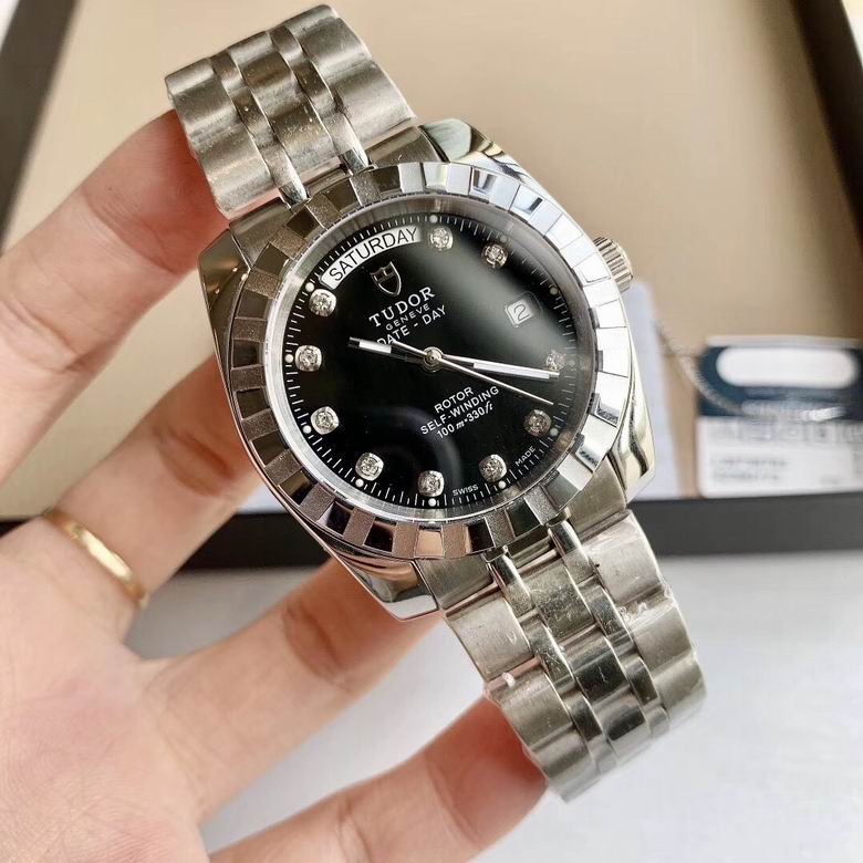 Tudor watch  (20)
