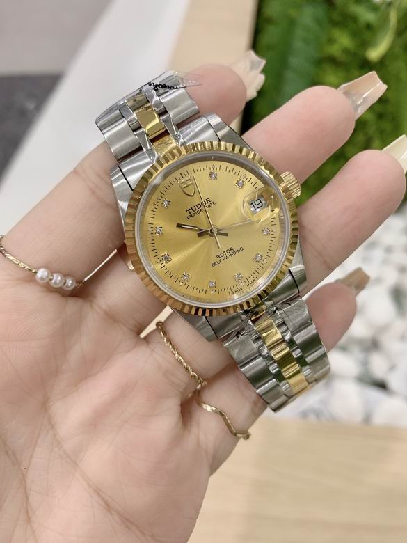 Tudor watch  (3)