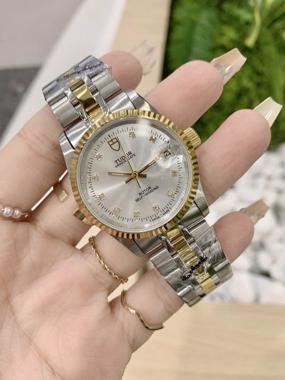 Tudor watch  (5)