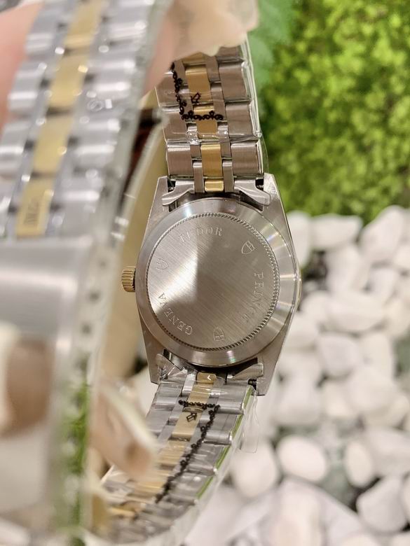 Tudor watch  (6)
