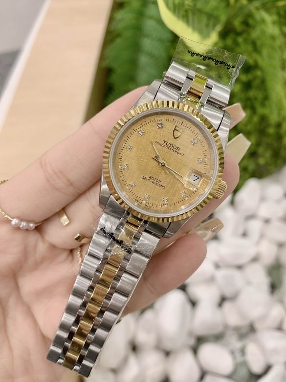 Tudor watch  (7)