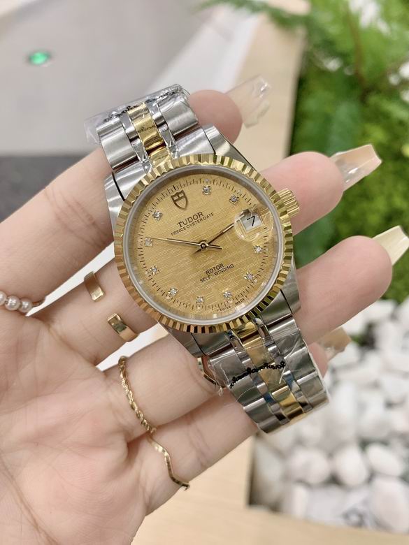 Tudor watch  (9)