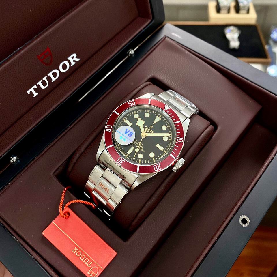 Tudor watch mb (1)
