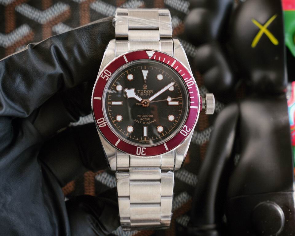 Tudor watch mb (1)