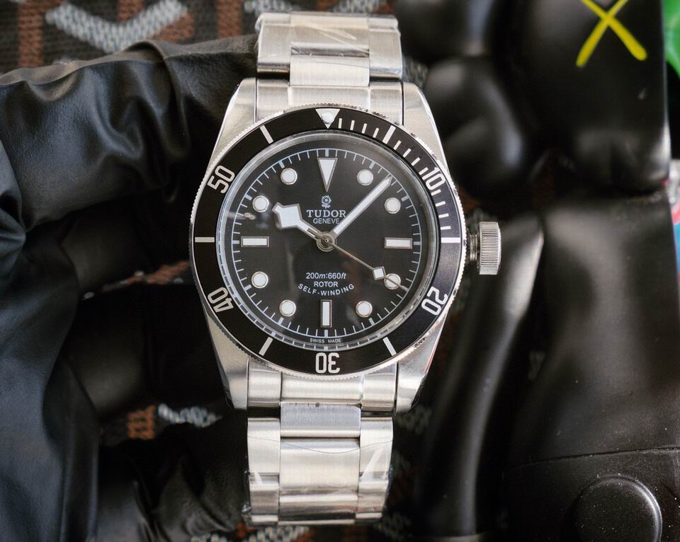 Tudor watch mb (12)