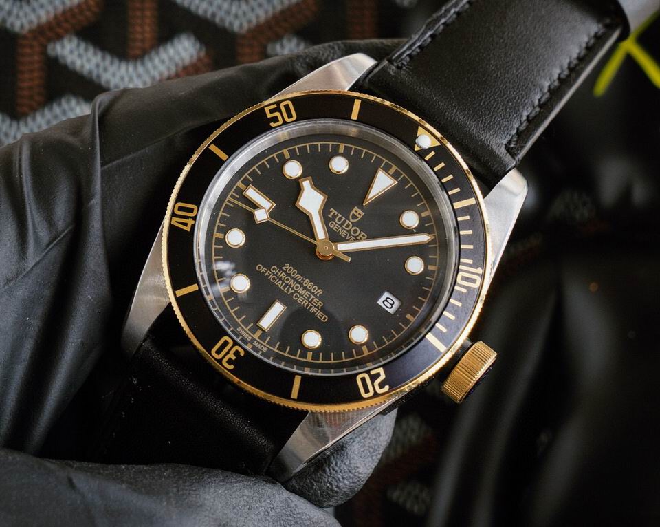 Tudor watch mb (12)