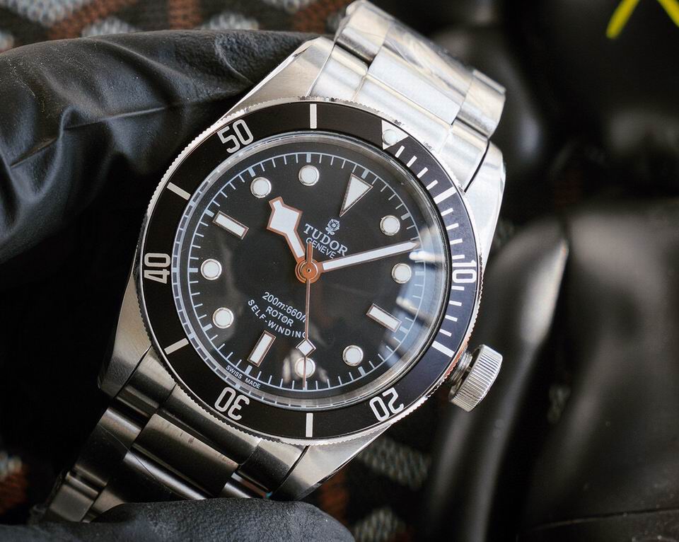 Tudor watch mb (13)