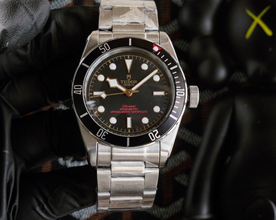 Tudor watch mb (16)