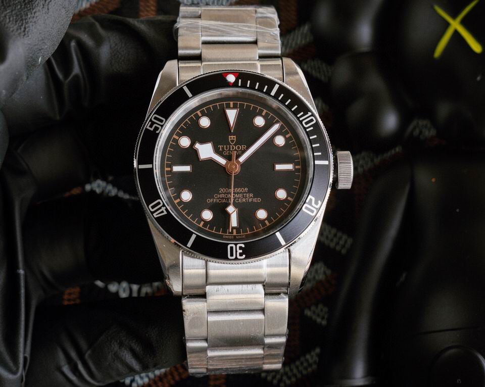 Tudor watch mb (17)