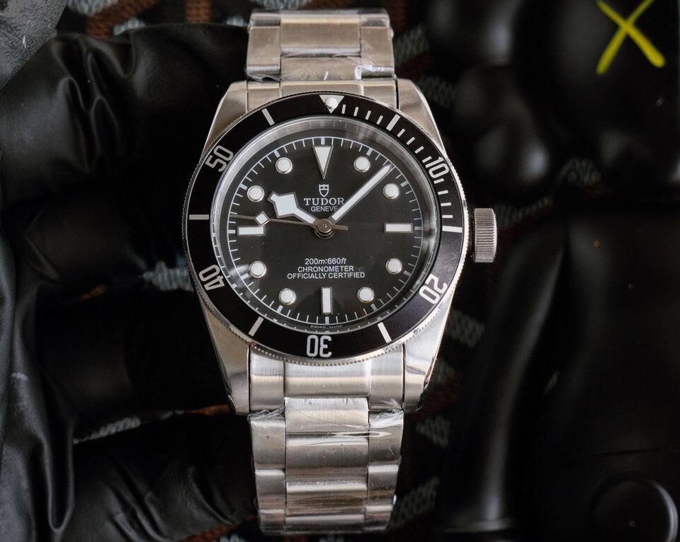 Tudor watch mb (18)