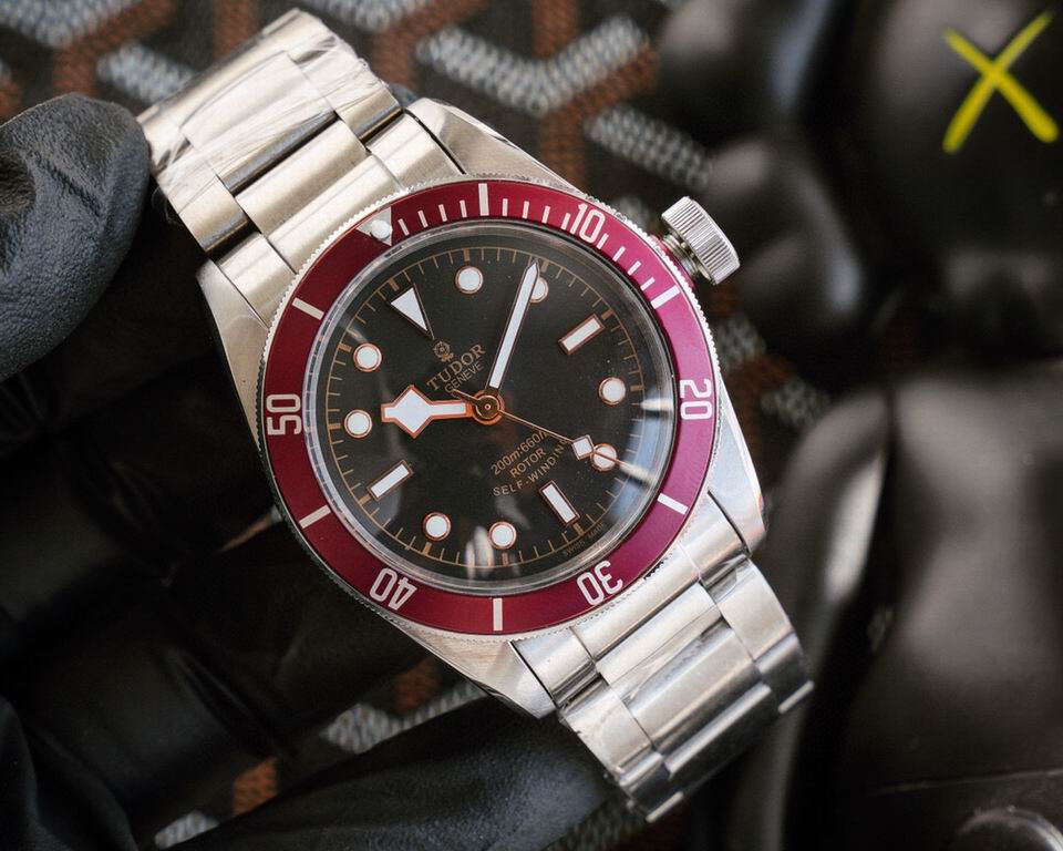 Tudor watch mb (2)