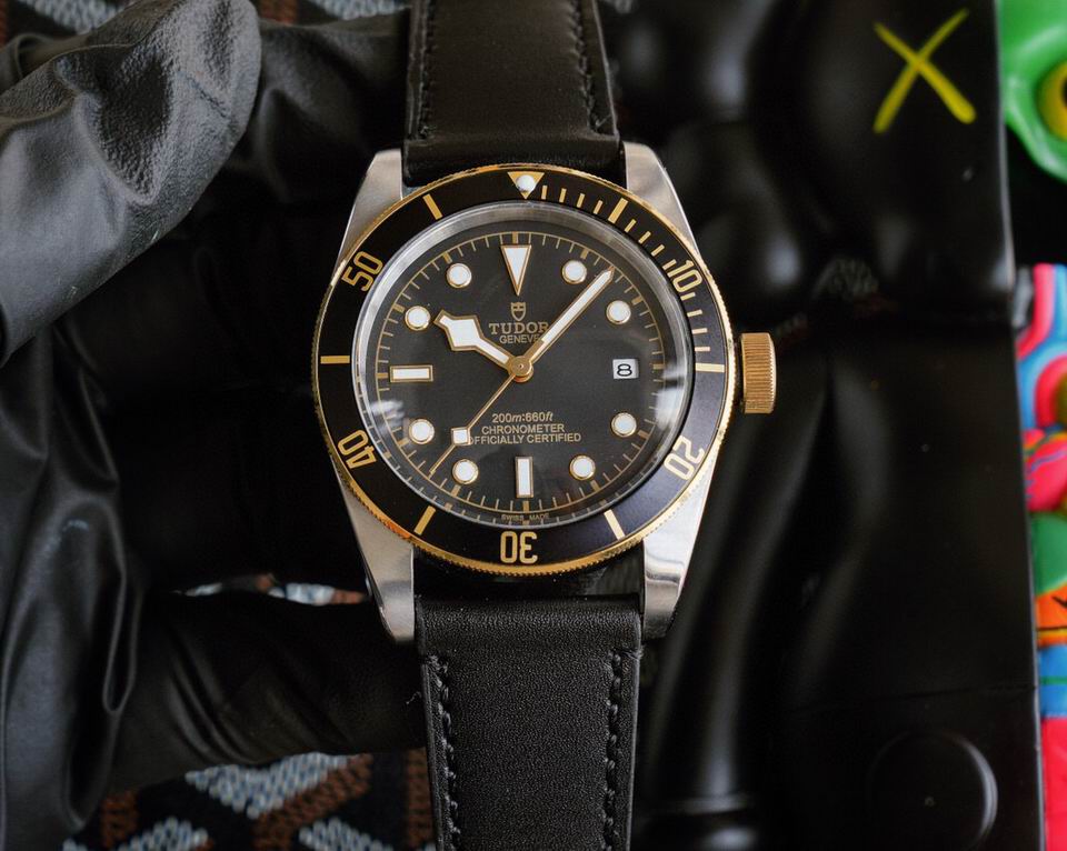 Tudor watch mb (2)