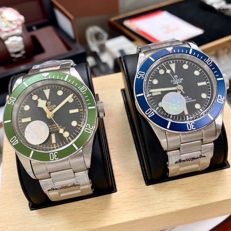 Tudor watch mb (3)