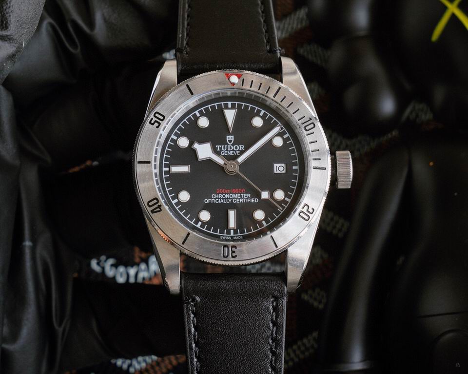 Tudor watch mb (3)