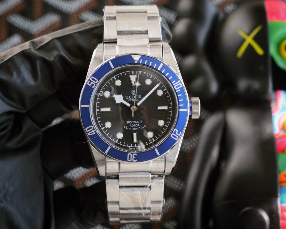 Tudor watch mb (4)