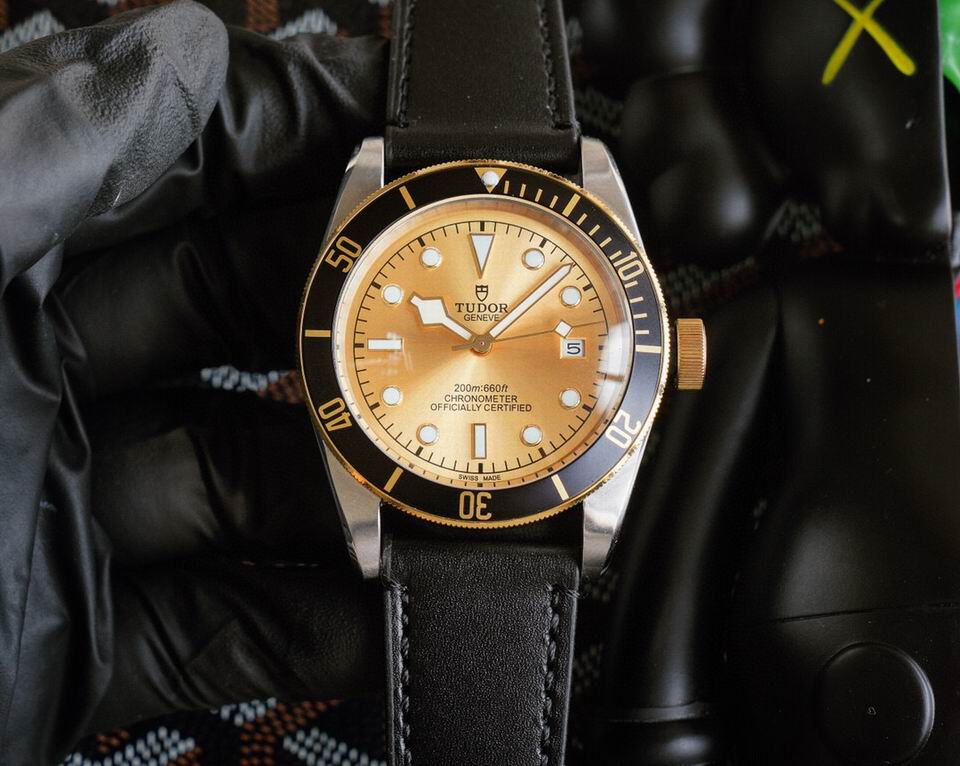 Tudor watch mb (4)