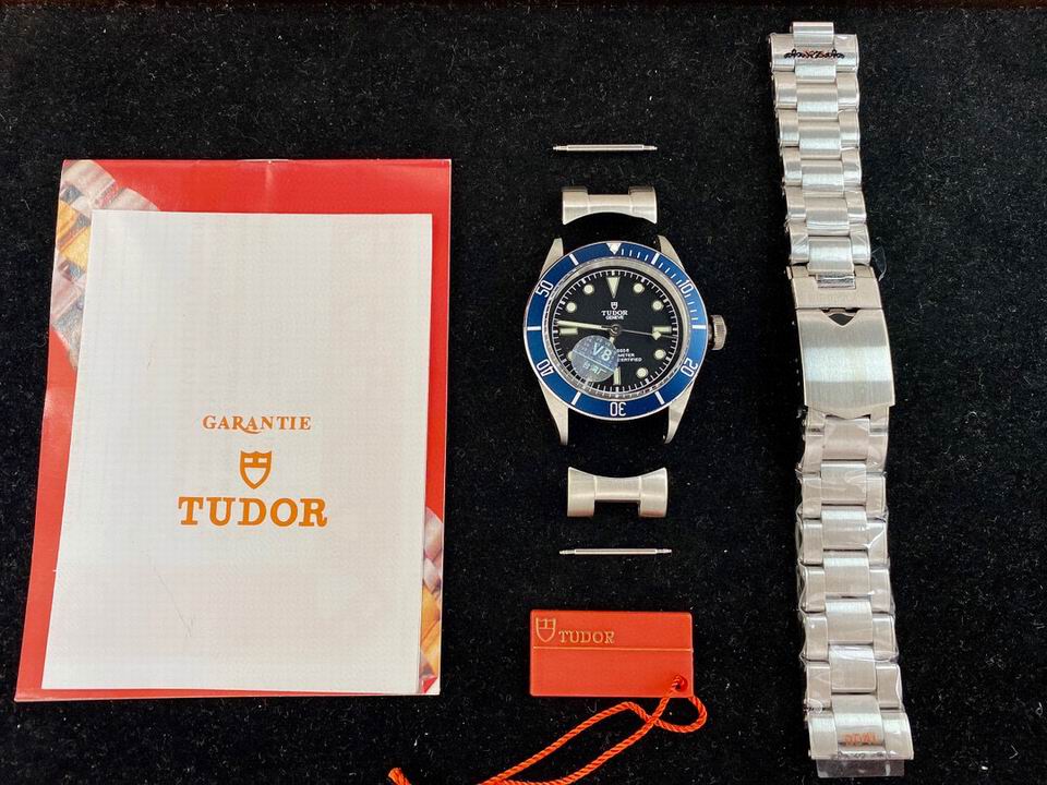 Tudor watch mb (5)