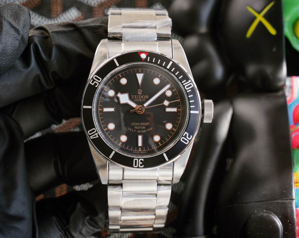Tudor watch mb (5)