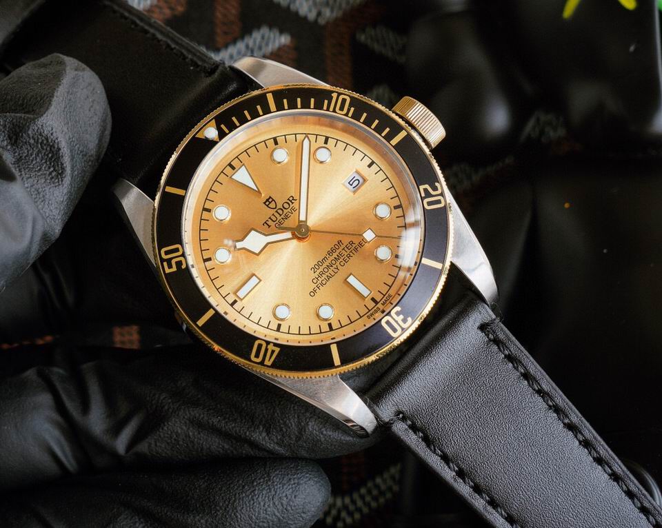 Tudor watch mb (5)