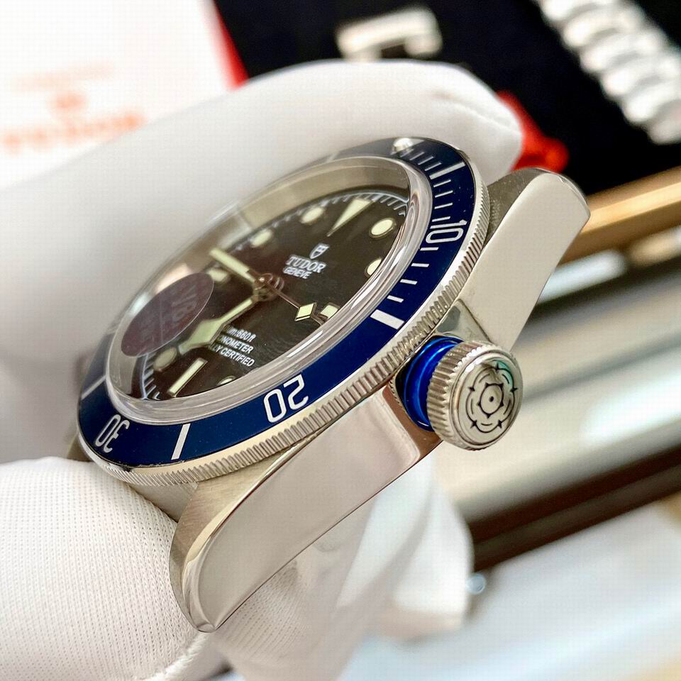 Tudor watch mb (6)
