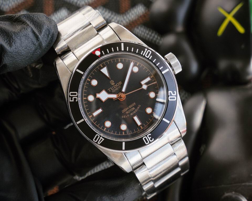 Tudor watch mb (6)
