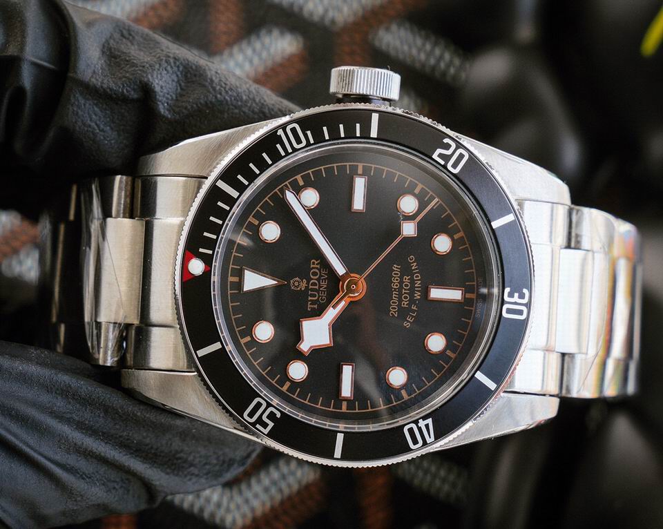 Tudor watch mb (7)