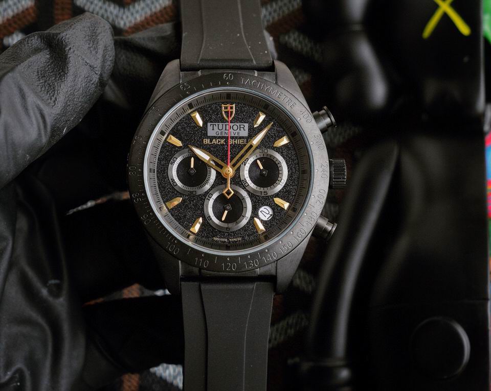 Tudor watch mb (8)