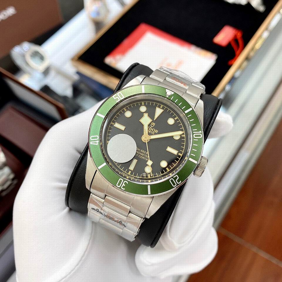 Tudor watch mb (9)