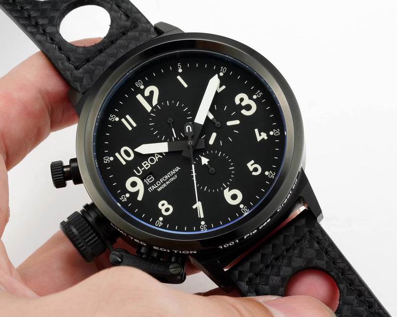 U Boat watch 50X14mm (1)